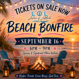 Beach Bonfire