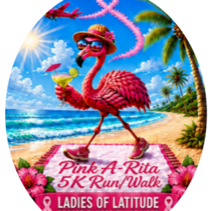 Pink-a-Rita Sponsor